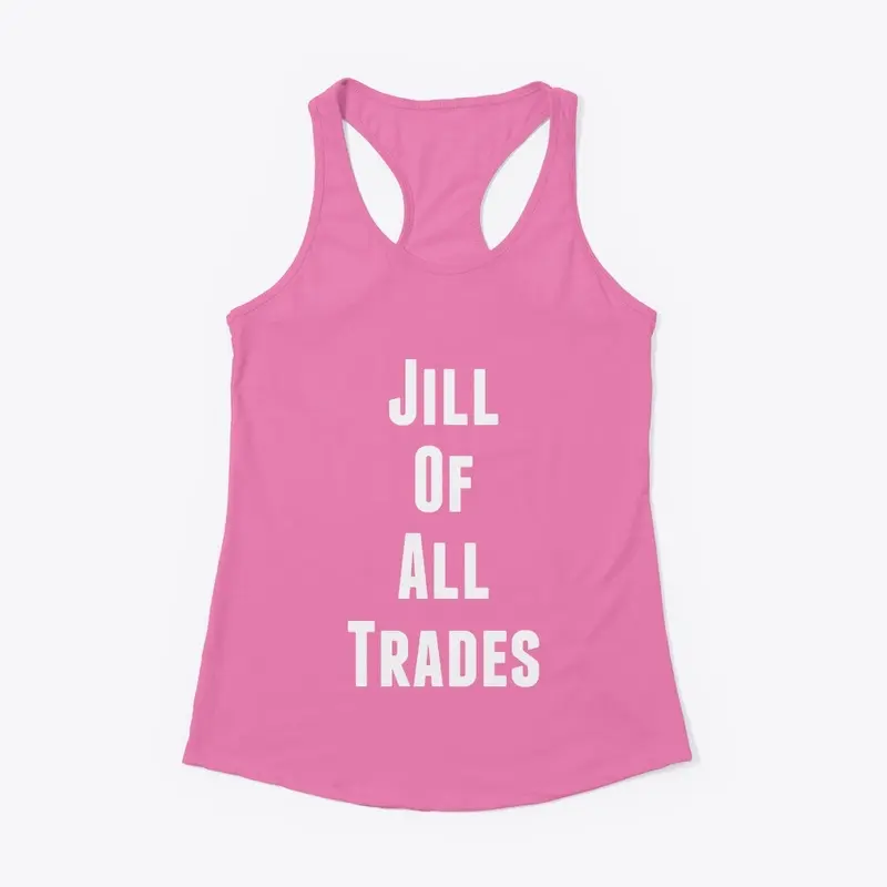 Jill of all Trades multi