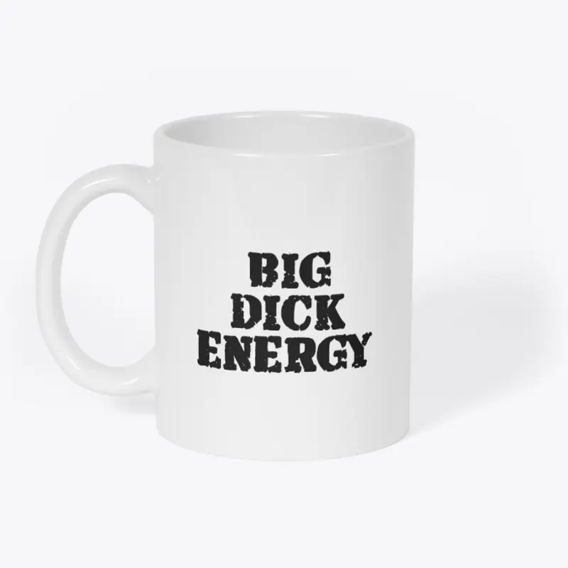 Gift Mug BDE