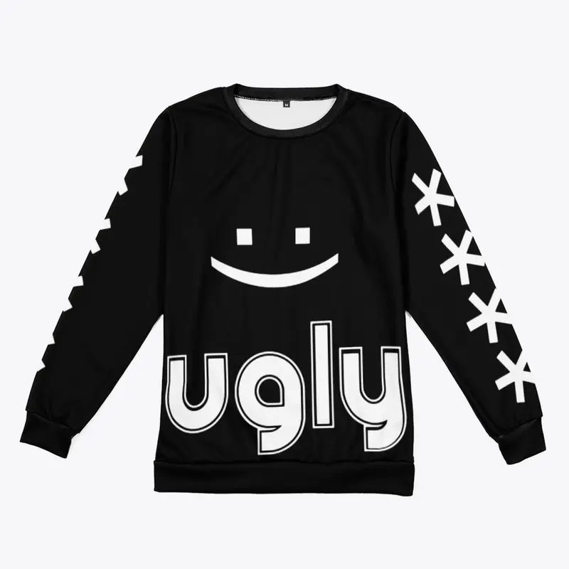 Ugly Doll Sweatshirt