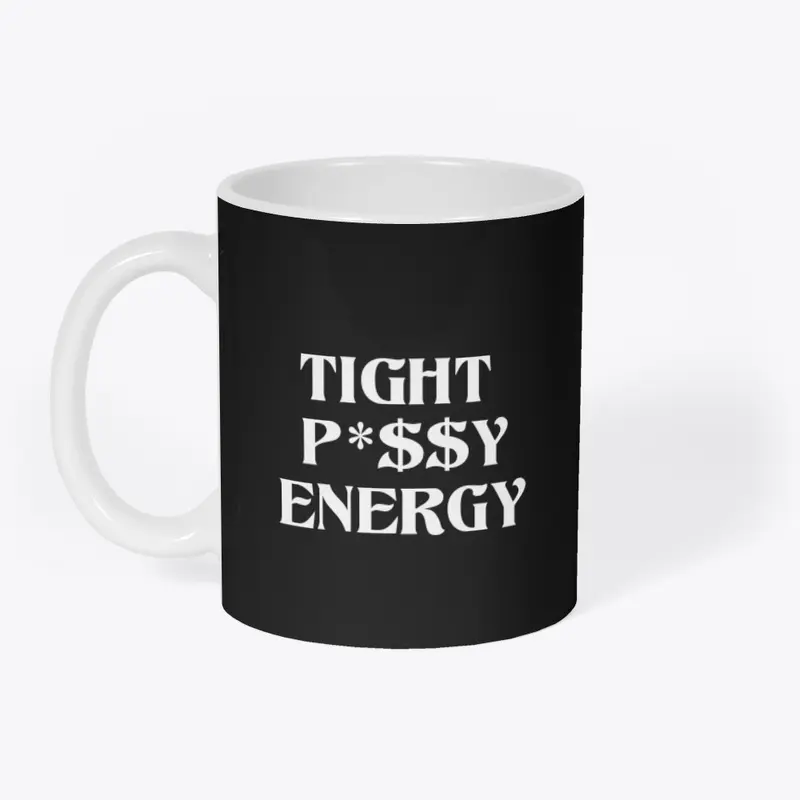 Gift Mug TPE