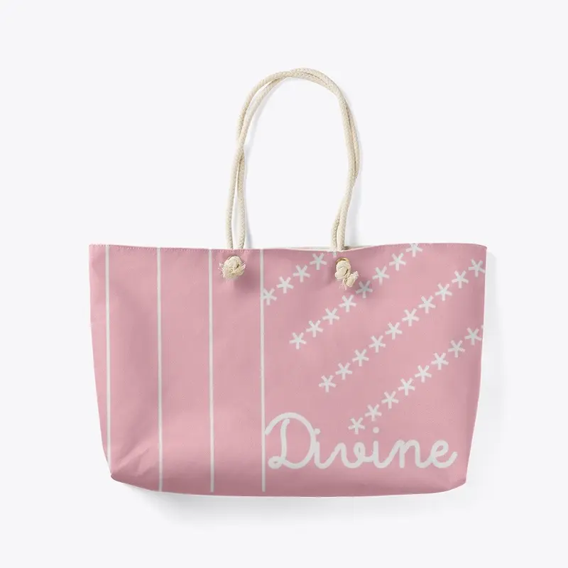 The Mom Tote