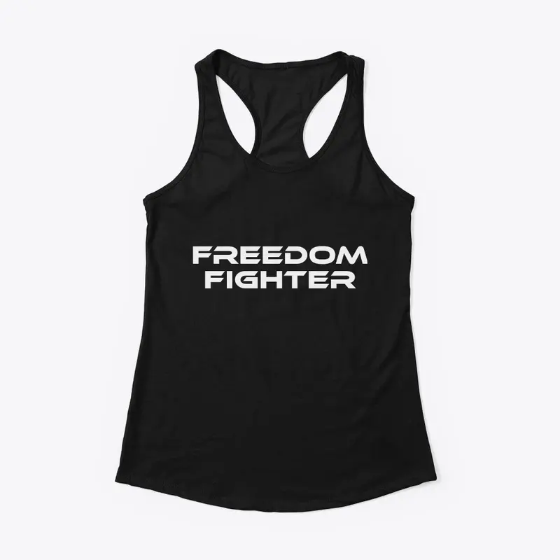 Freedom Fighter tank