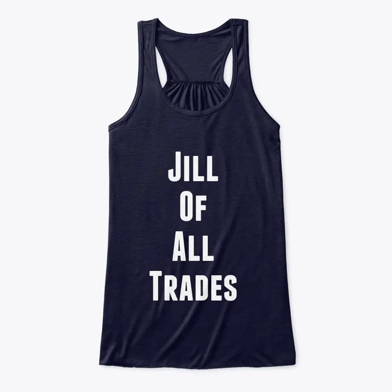 Jill of All Trades