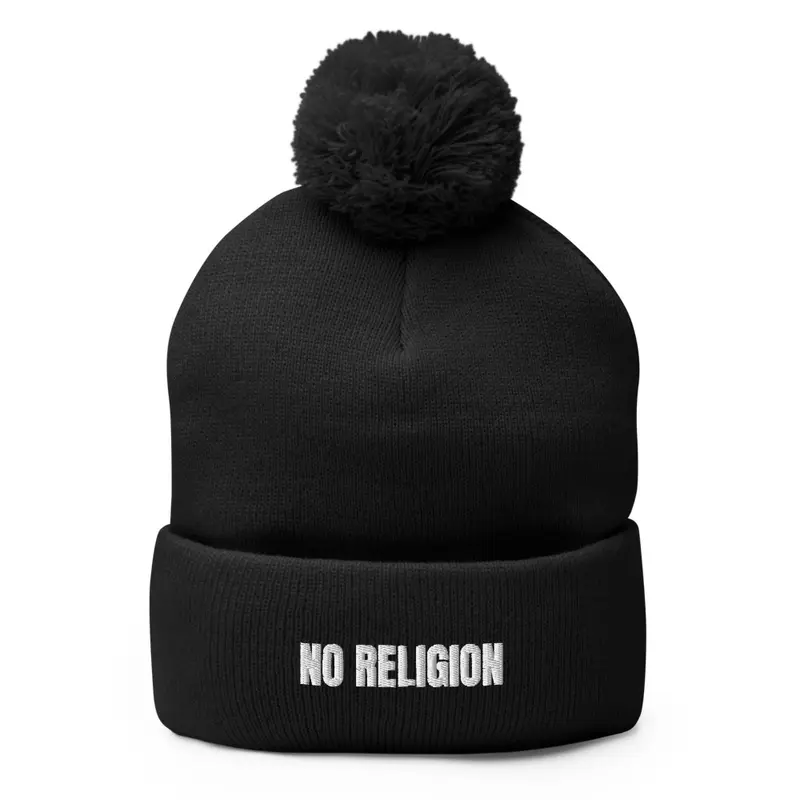 Non Religious Beanie