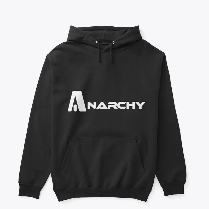 Anarchy Sweater 