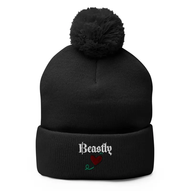 Beastly Beanie